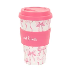 Bow Travel - Kaffe kop