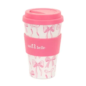 Bow Travel - Kaffe kop