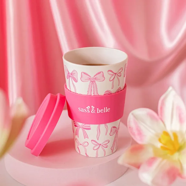 Bow Travel - Kaffe kop