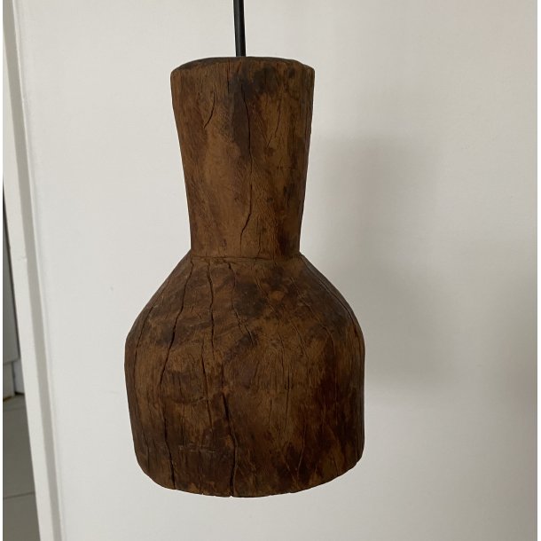 Lampe - Seed distributor - Dark 