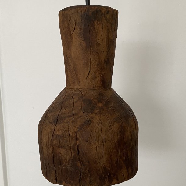 Lampe - Seed distributor - Dark 