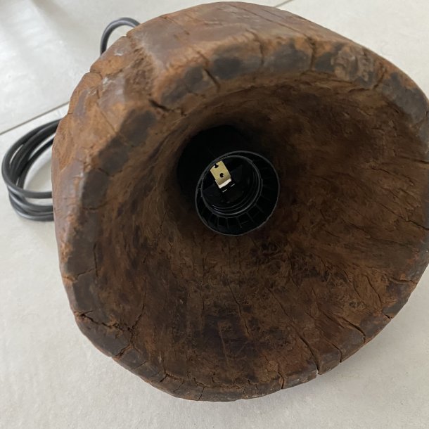 Lampe - Seed distributor - Dark 