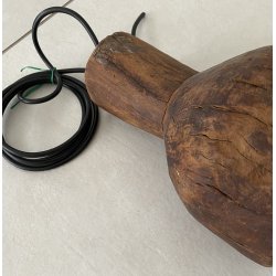 Lampe - Seed distributor - Dark 