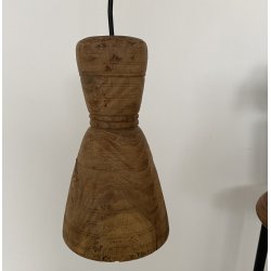 Lampe - Seed distributor  - light