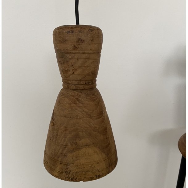 Lampe - Seed distributor  - light