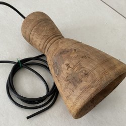 Lampe - Seed distributor  - light