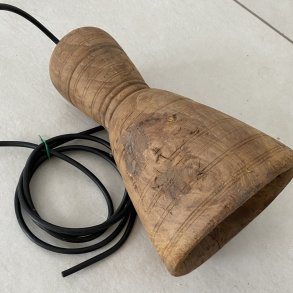 Lampe - Seed distributor  - light