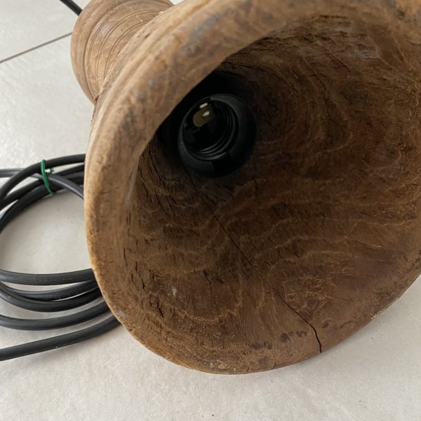 Lampe - Seed distributor  - light