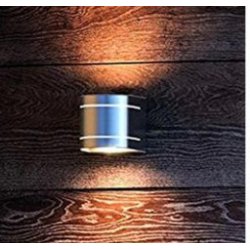 Udendrslampe - PHILIPS 