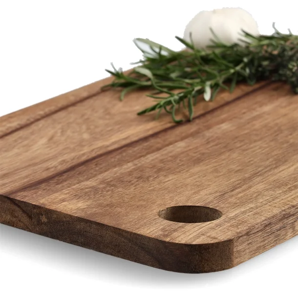 Sk�rebr�t i akacietr� - stor 