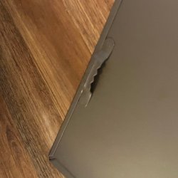 Skilt - No Maid In This House 