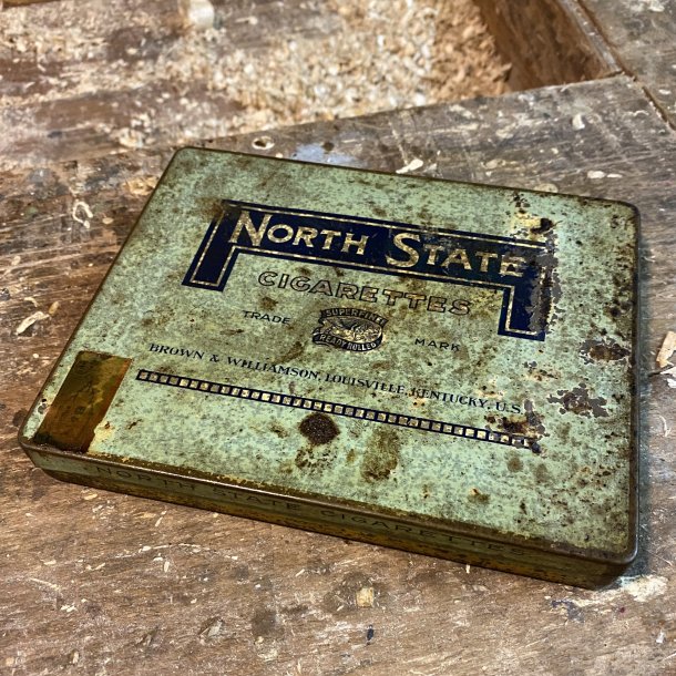 North State - dse 