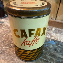 Dse - Cafex Kaffe