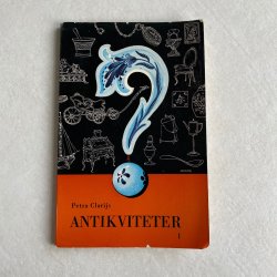Antikviteter I
