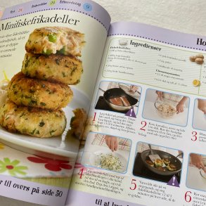 Bøger om Mad og Drikke