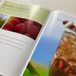 Smoothies &amp; frugtdrikke