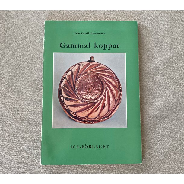 Gammal Koppar