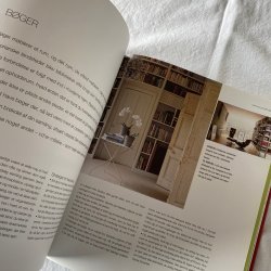 Terence Conran  - Opbevaring 