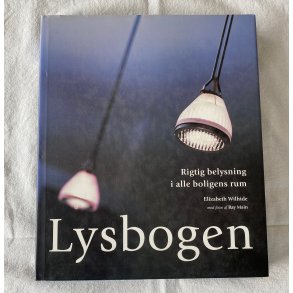 Lysbogen
