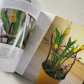 Bøger om Have og Blomster