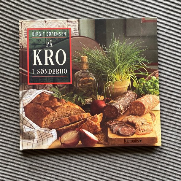 P kro i Snderho