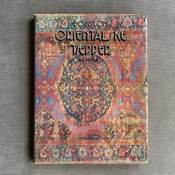 Bogen om Orientalske Tpper