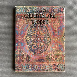 Bogen om Orientalske Tpper