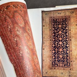 Bogen om Orientalske Tpper