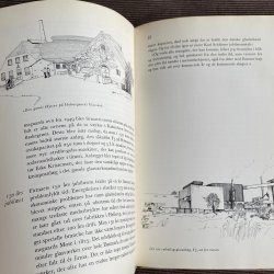 Kastrup og Holmegaards Glasvrker