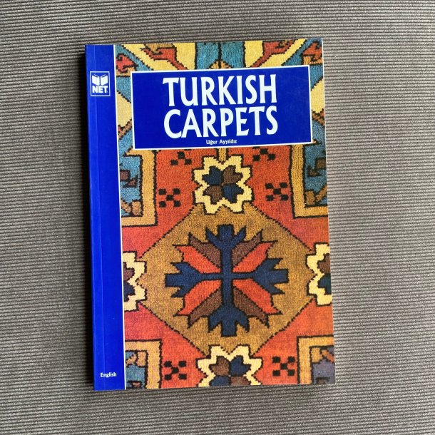 Turkish Carpets af Ugur Ayyildiz