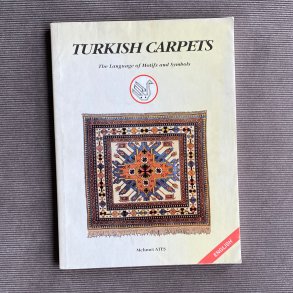 Turkish Carpets af Mehmet Ates