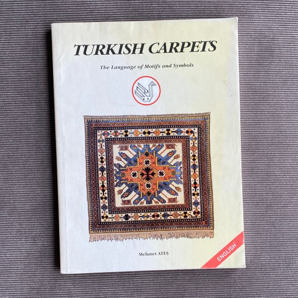Turkish Carpets af Mehmet Ates