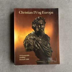 Christian IV og Europa