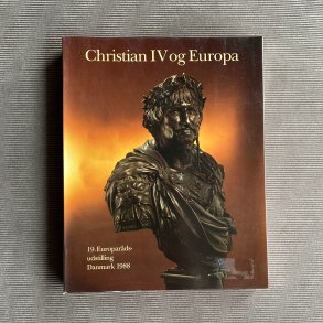 Christian IV og Europa