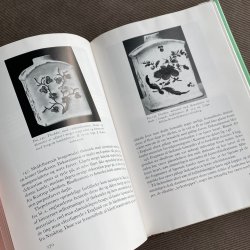 Fajence og stengods fra Kastrup