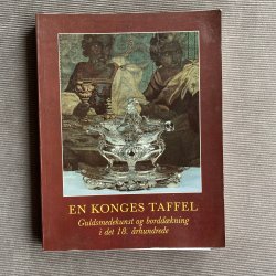 En Konges Taffel