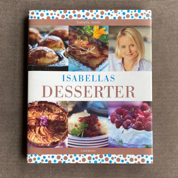 Isabellas desserter