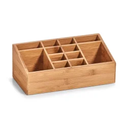 Arrang�r m. 12 rum, bambus