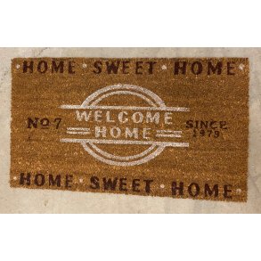 Drmtte - Welcome Home 