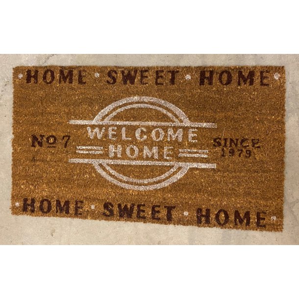 D�rm�tte - Welcome Home 