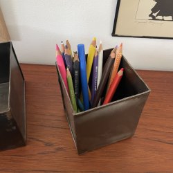 Industrial box - st af 3 stk. 