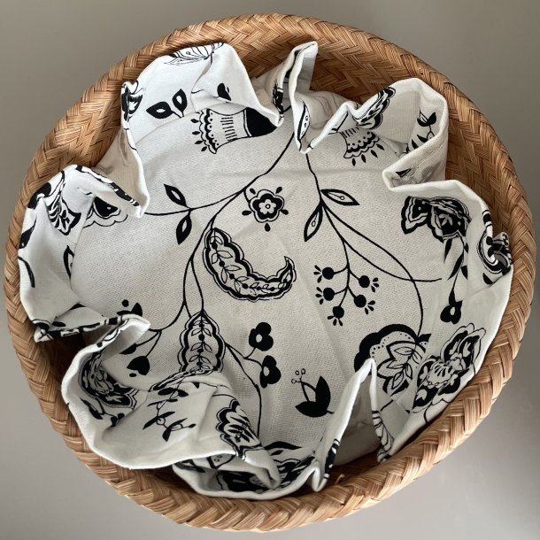 Brdkurvserviet -  33 cm