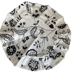 Br�dkurvserviet - � 33 cm