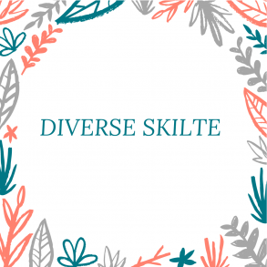 Diverse Skilte