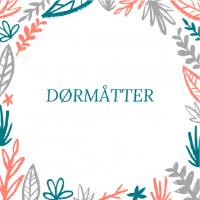 Dørmåtter