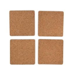 Klinke med blomstermotiv