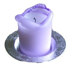 Metalfad m/relief mnster