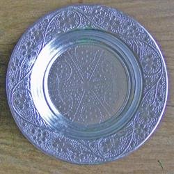 Metalfad m/relief mnster