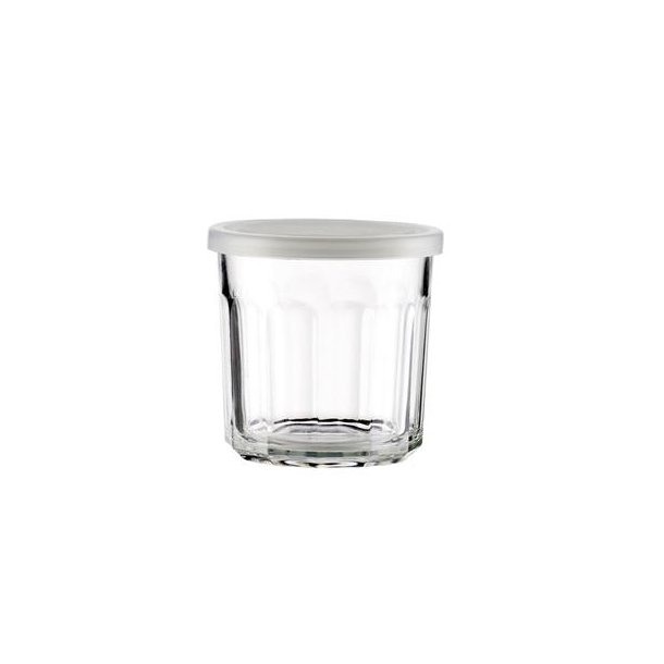 Fransk marmeladeglas 