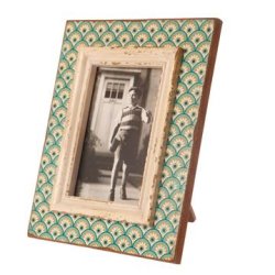 Fotoramme - Boudoir Stamp 